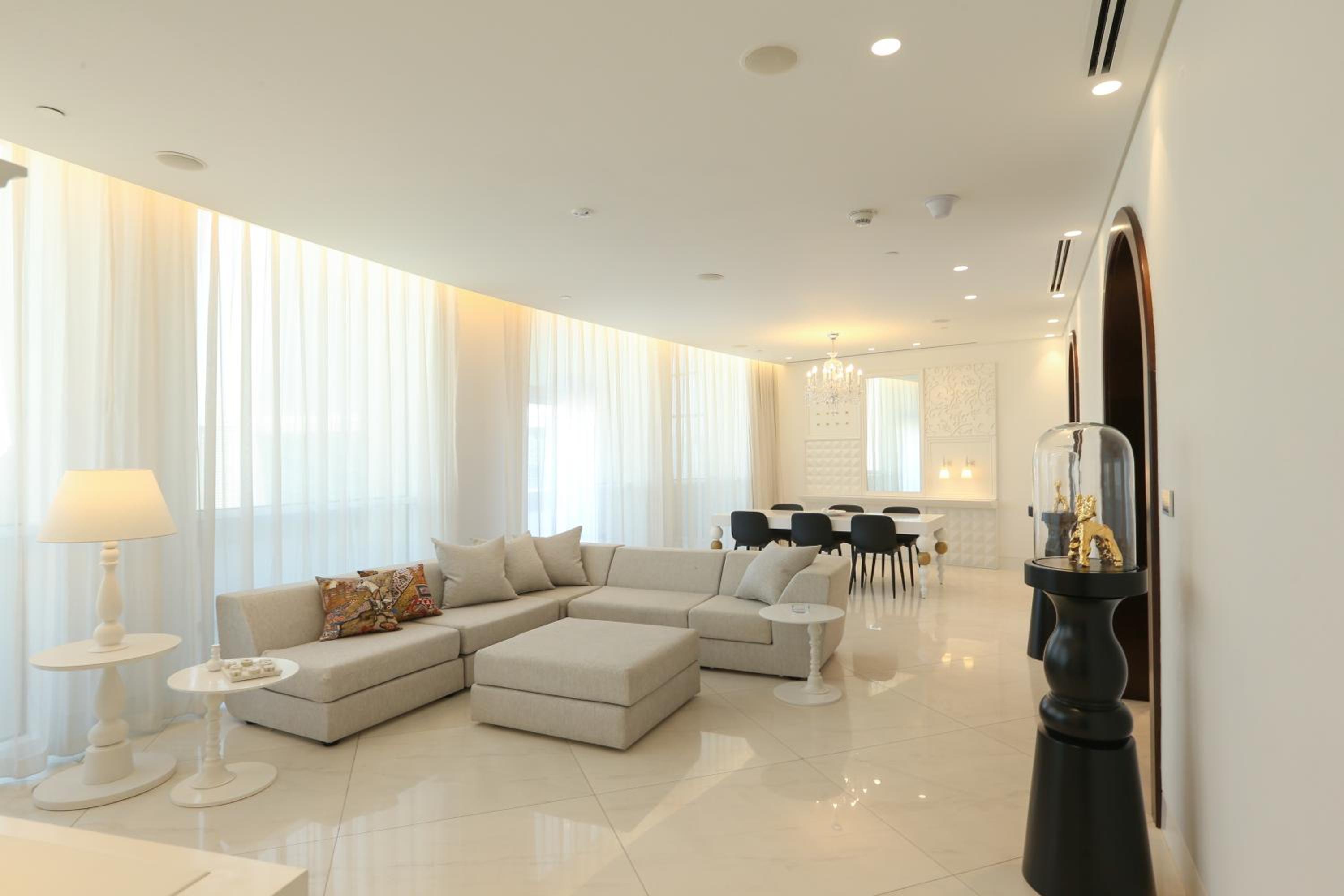 Mondrian Doha — снимок 6