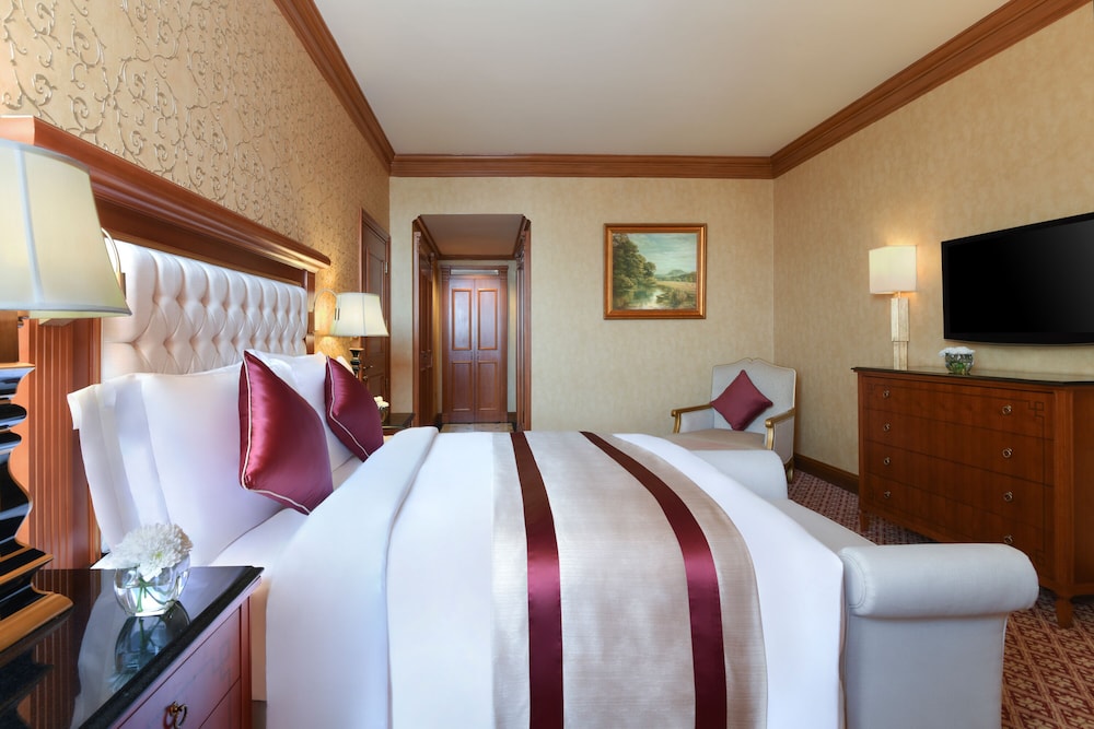 Al Aziziyah Boutique Hotel — снимок 20