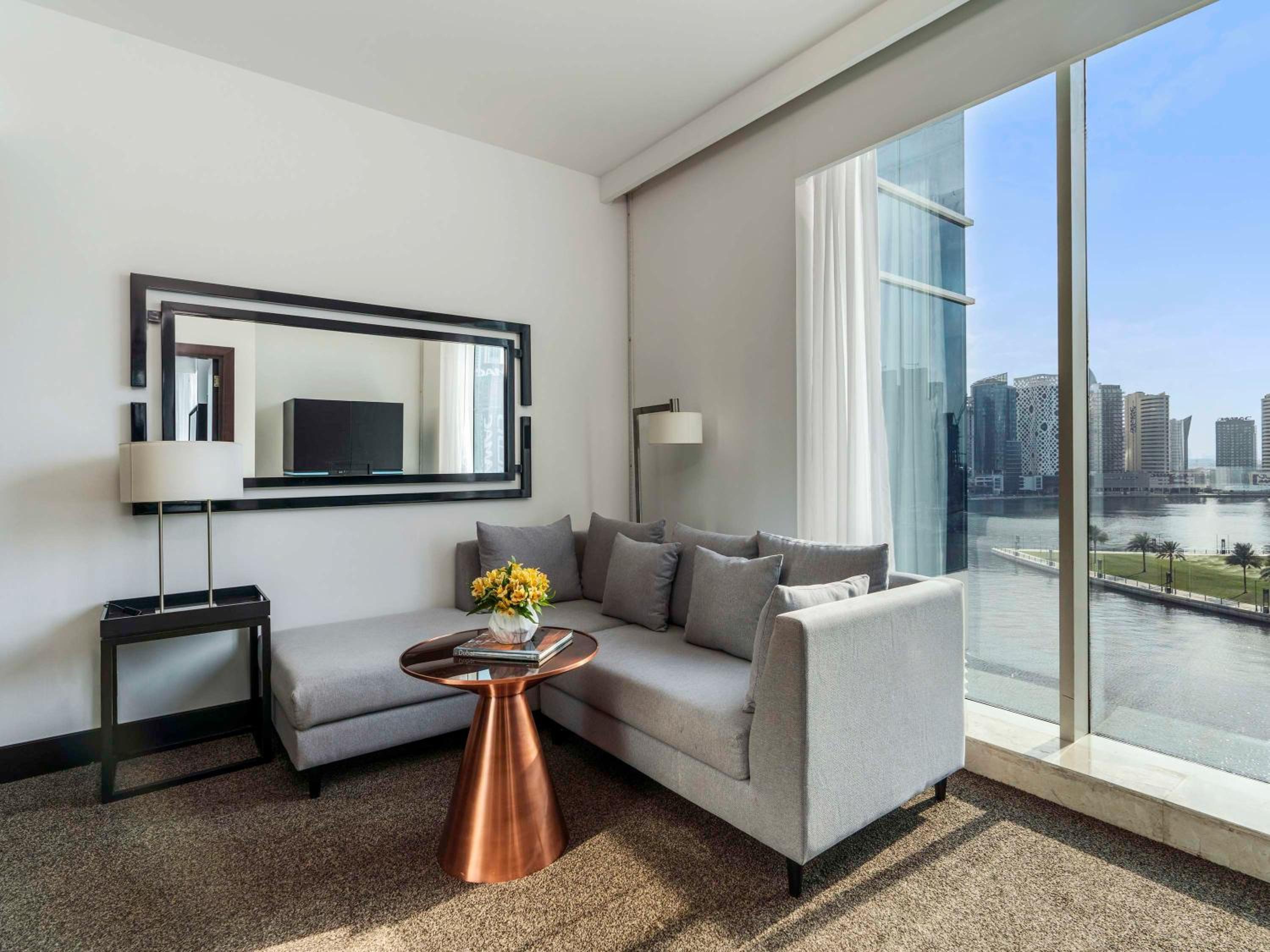 Pullman Dubai Downtown — снимок 2