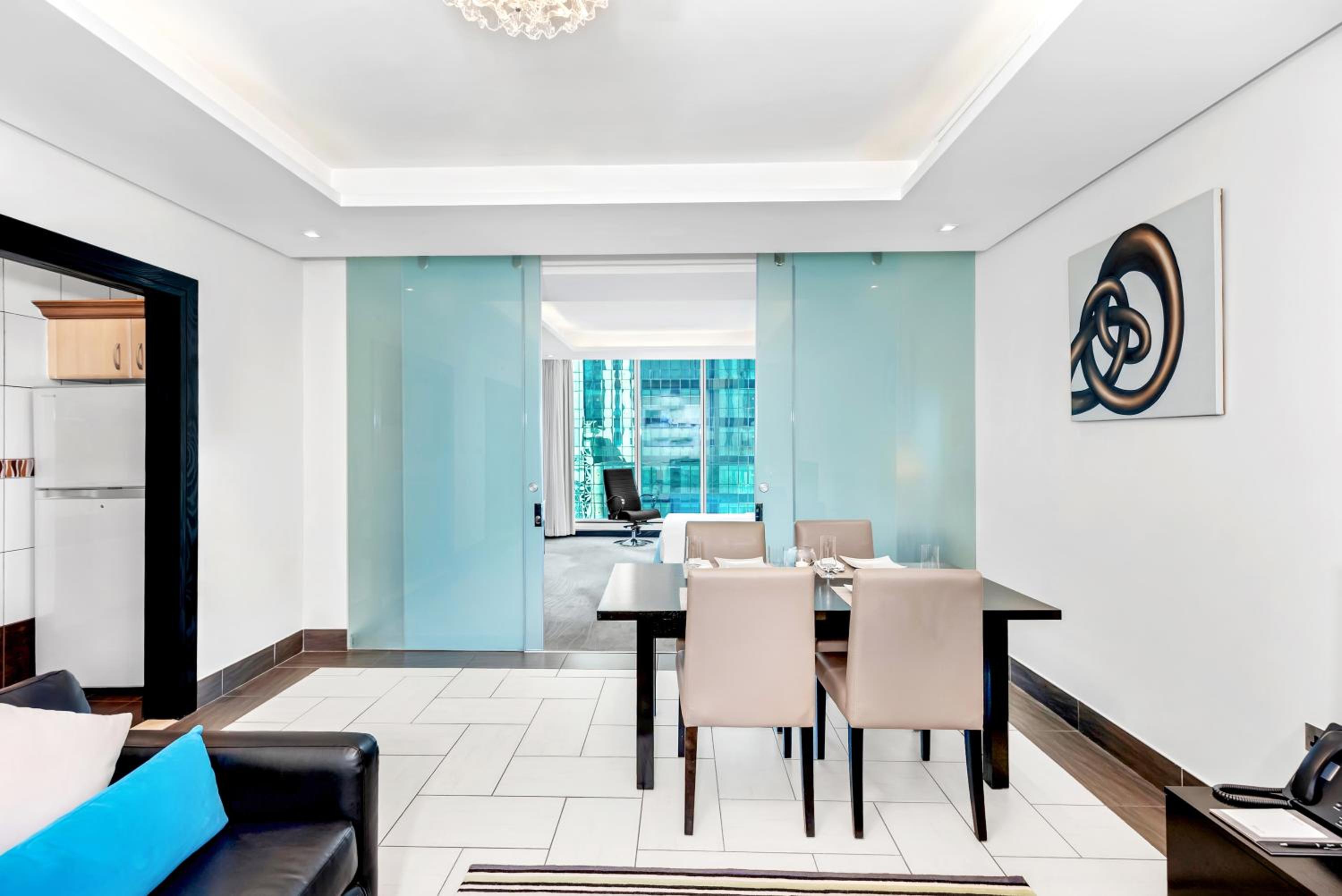Kempinski Residences & Suites, Doha — снимок 24