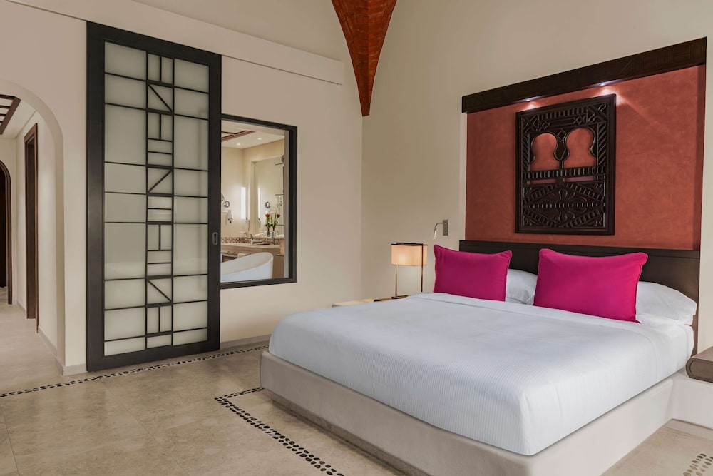 Salalah Rotana Resort — снимок 2