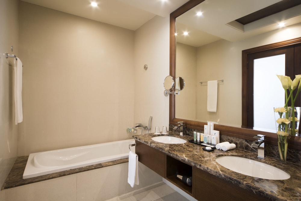 Concorde Hotel Doha — снимок 14