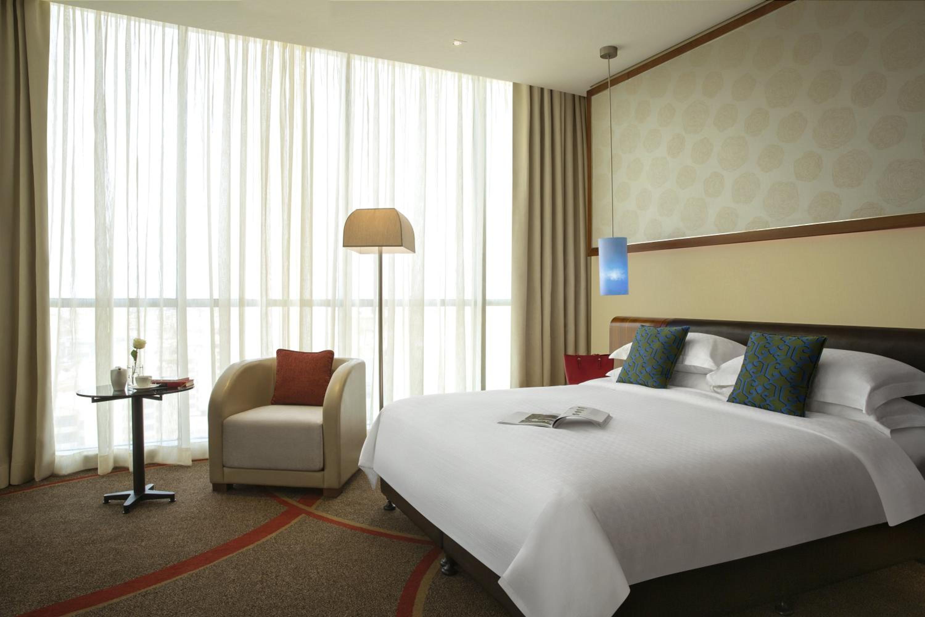 Rosh Rayhaan by Rotana — снимок 30