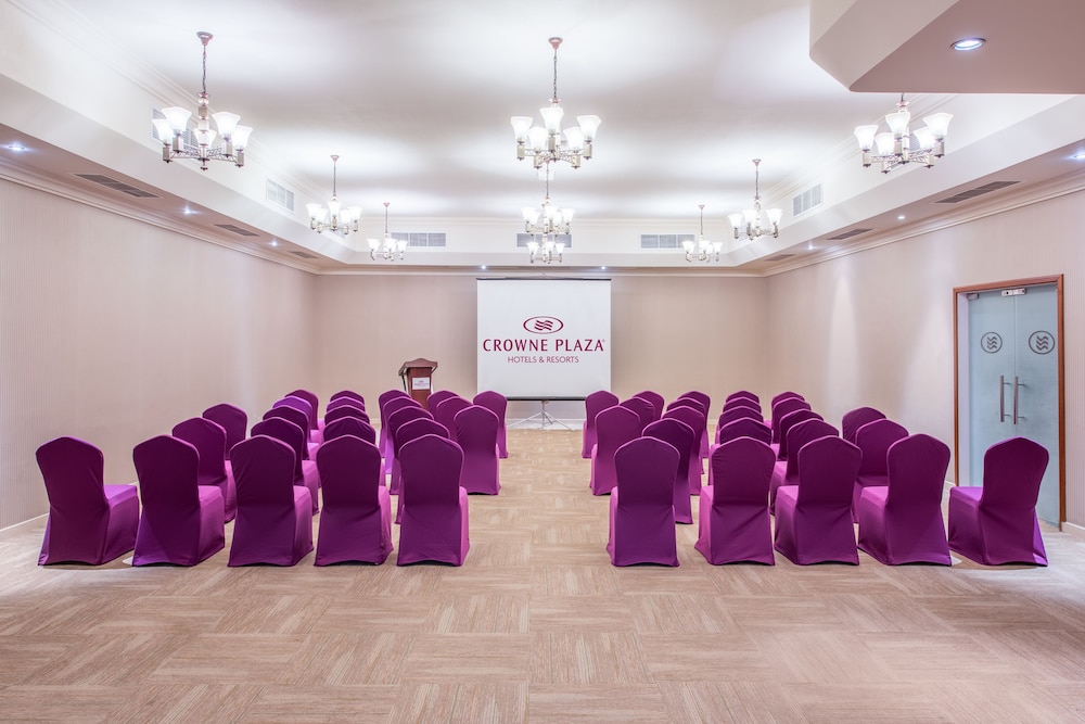 Crowne Plaza Resort Salalah, an IHG Hotel — снимок 16