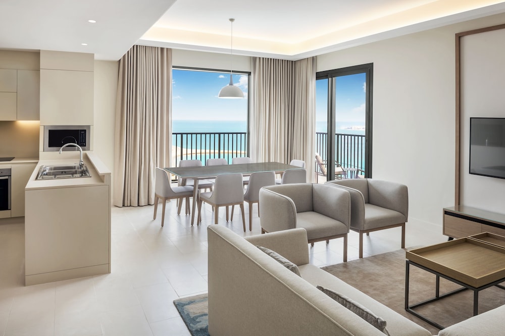 Vida Beach Resort Marassi Al Bahrain — снимок 28