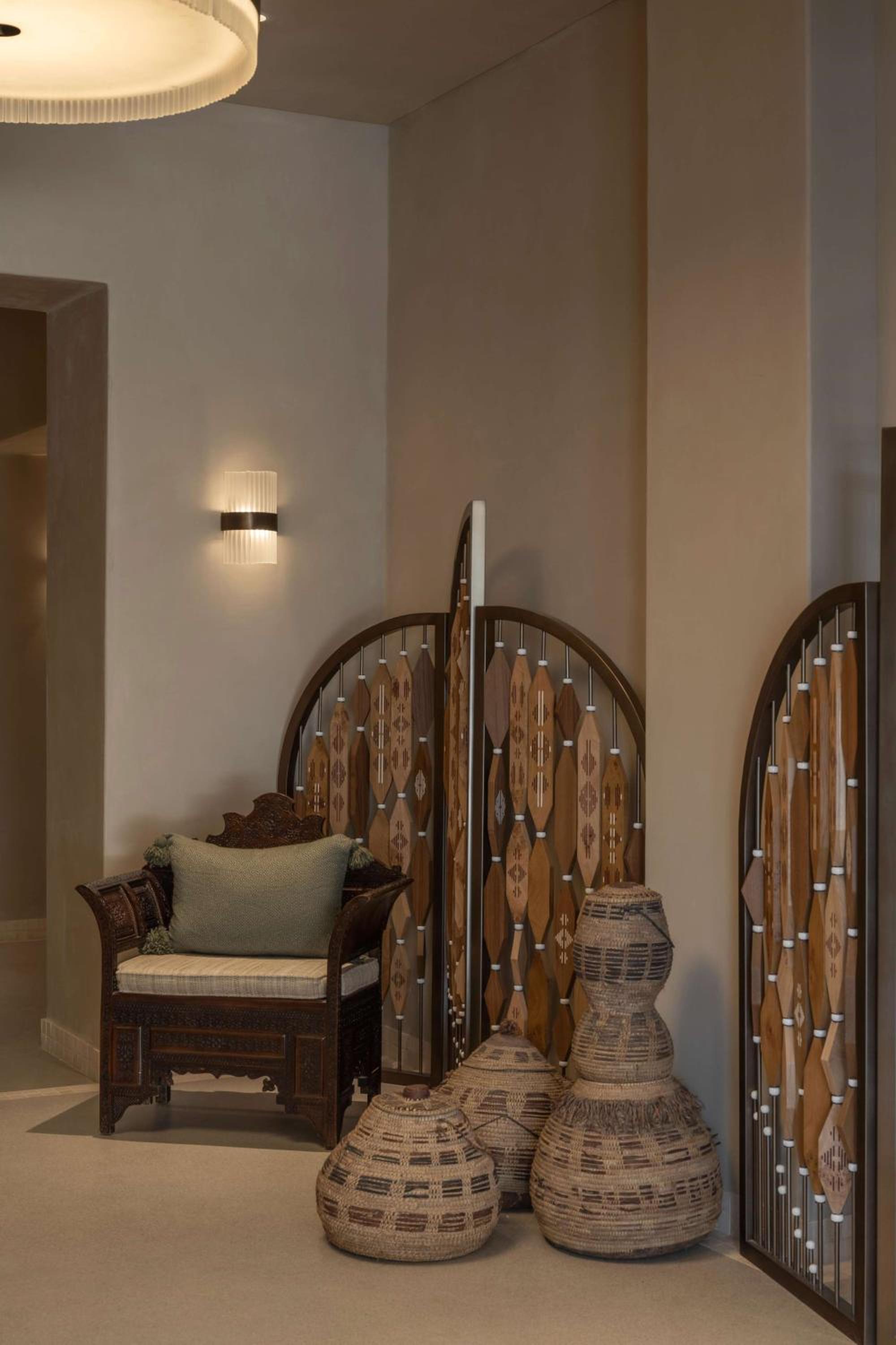 Bab Al Shams — снимок 27