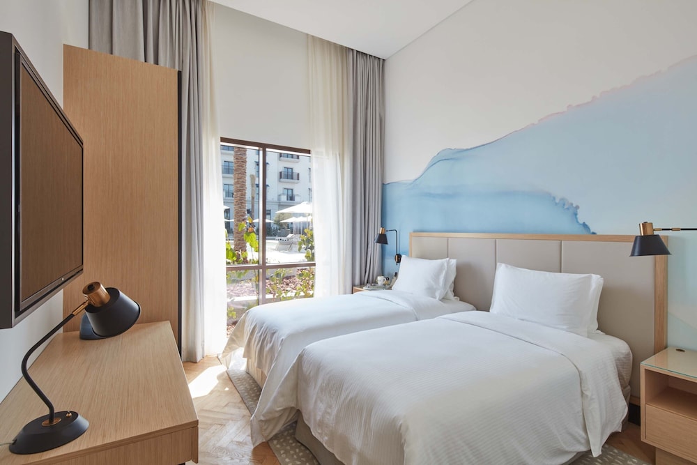 Vida Beach Resort Umm Al Quwain — снимок 22