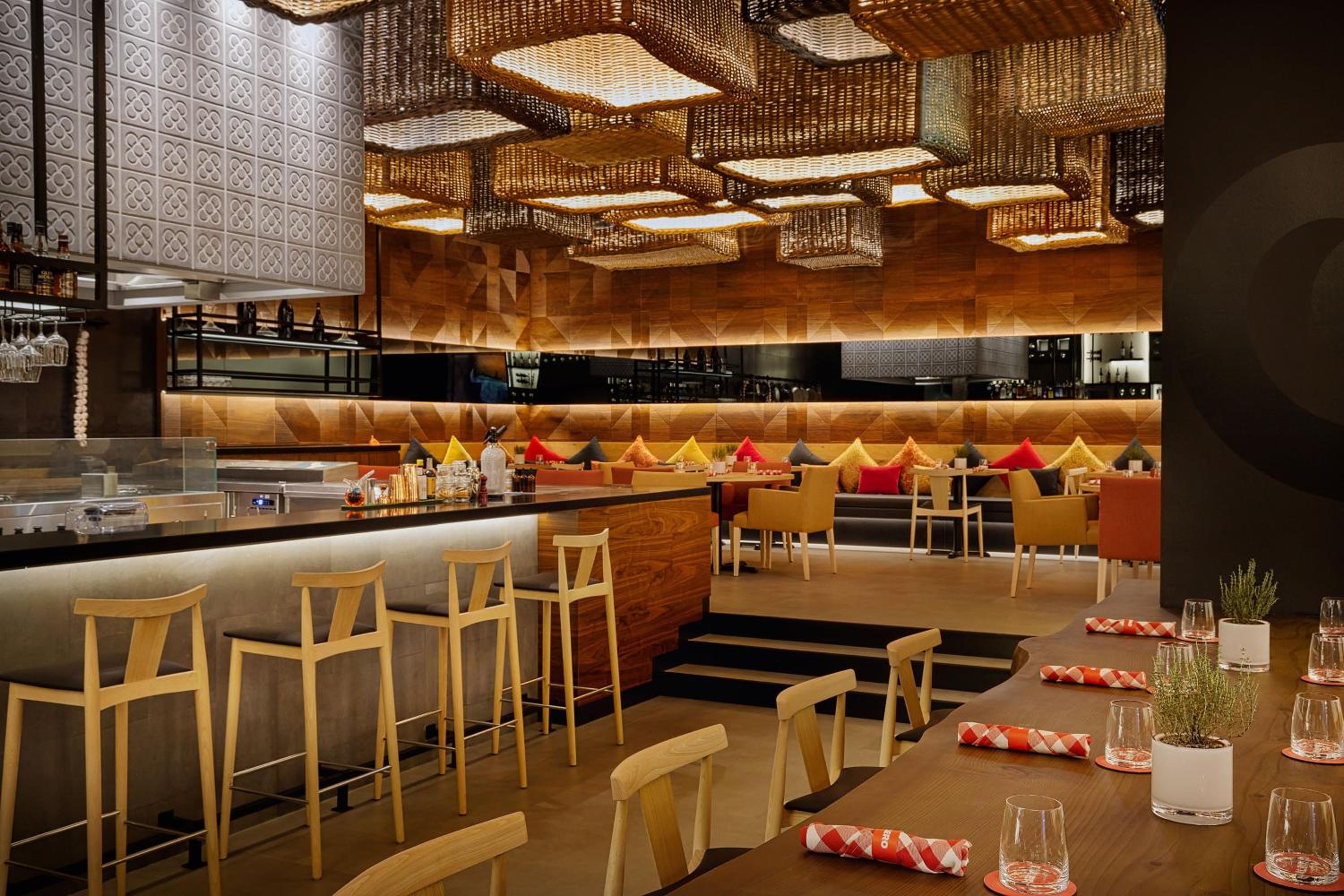 The Westin City Centre Bahrain — снимок 4