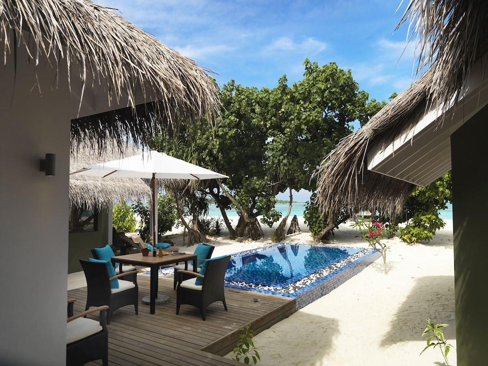 Cocoon Maldives — снимок 29