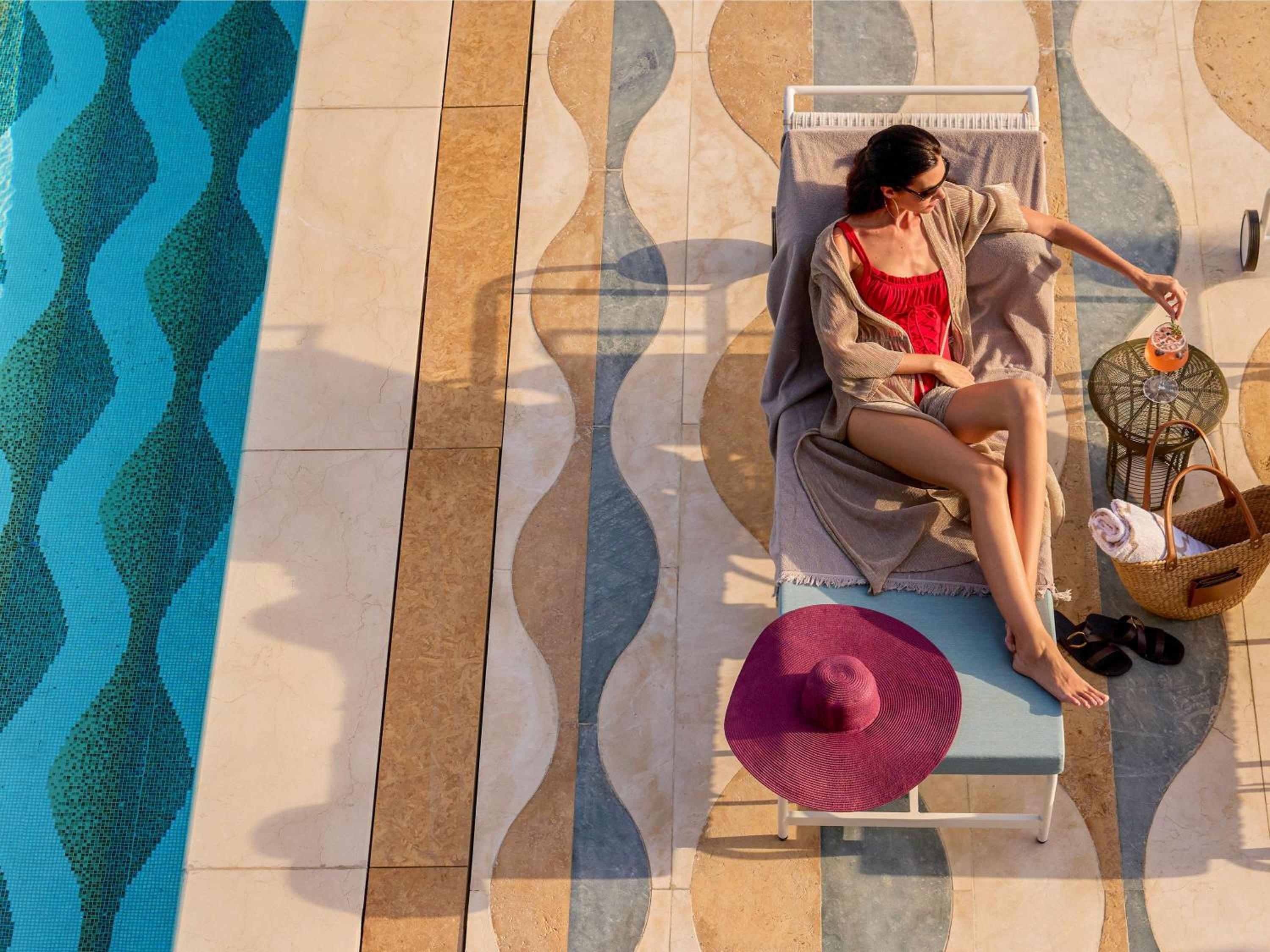 Fairmont Doha — снимок 22