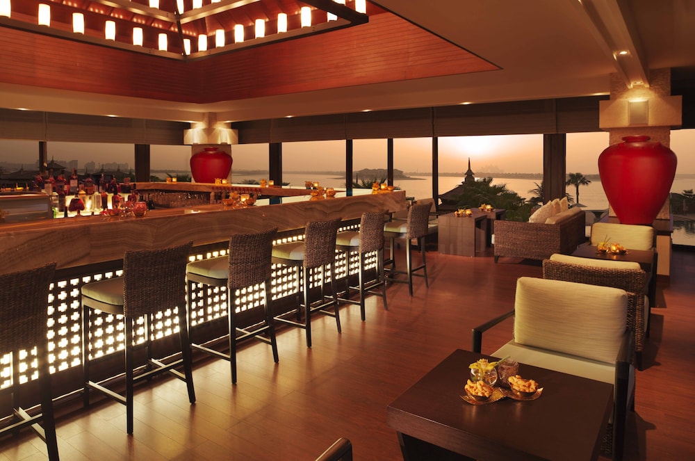 Anantara The Palm Dubai Resort — снимок 24