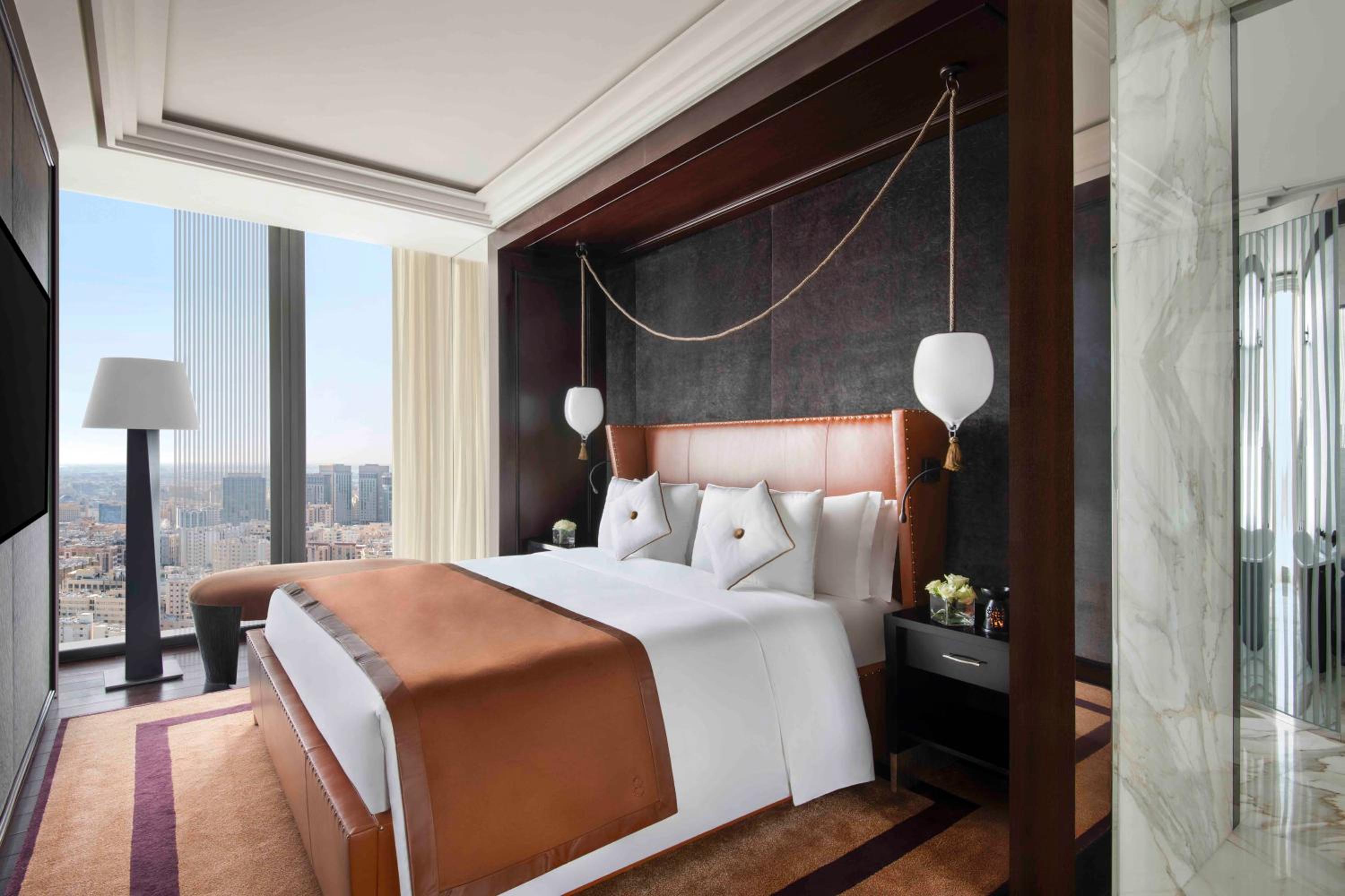 Banyan Tree Doha at La Cigale Mushaireb — снимок 21