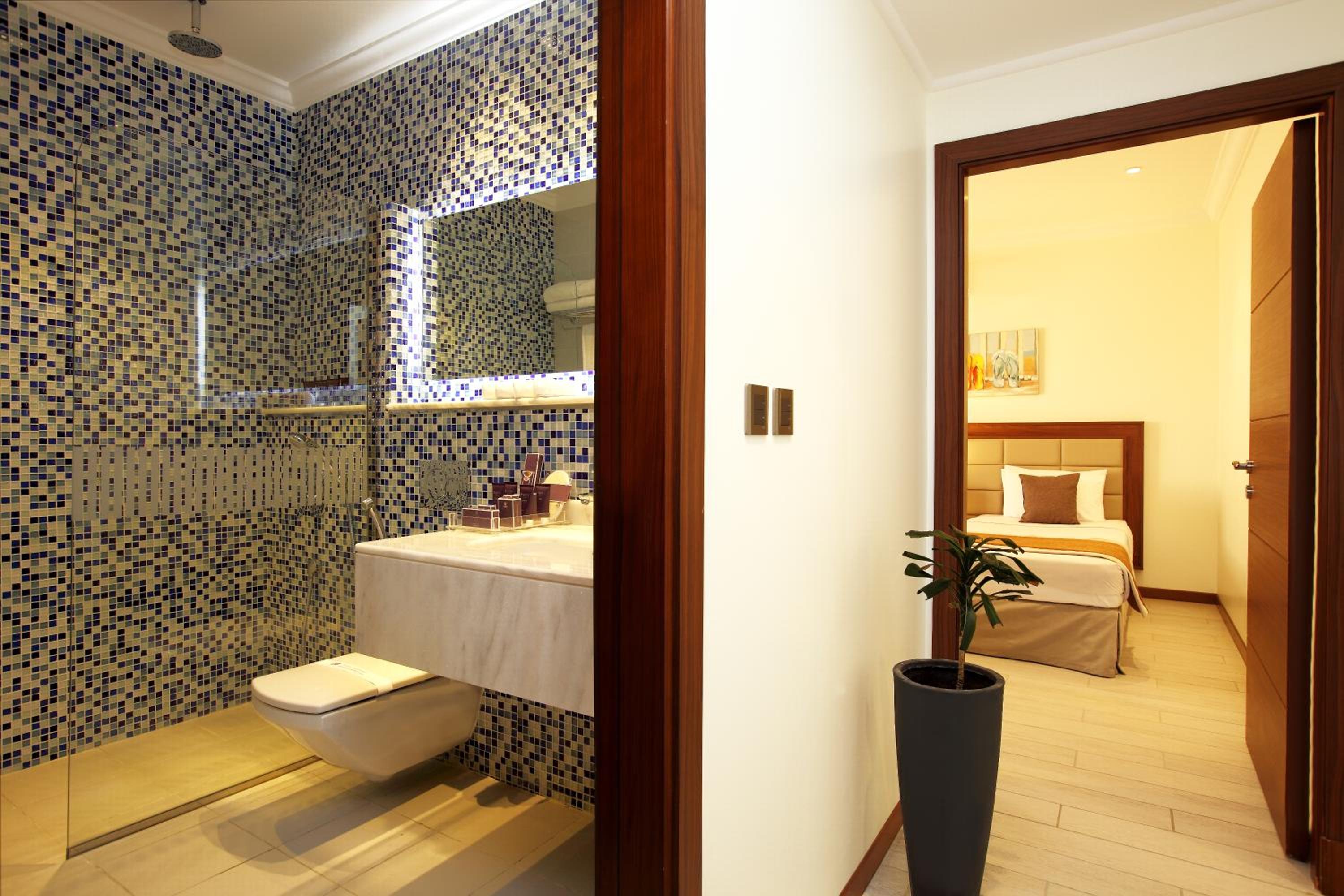 Dana Beach Resort — снимок 17