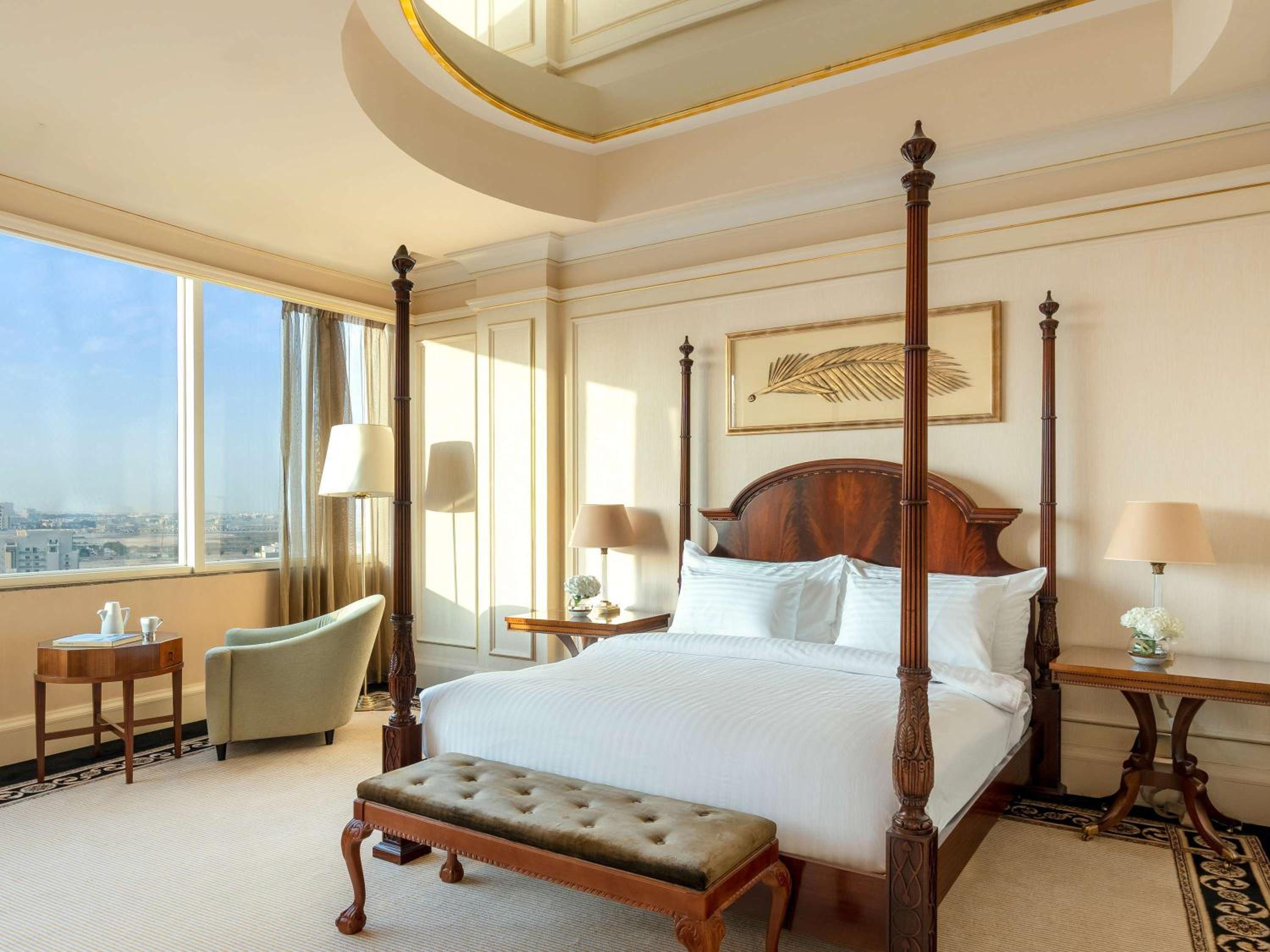 Mövenpick Hotel Al Khobar — снимок 6