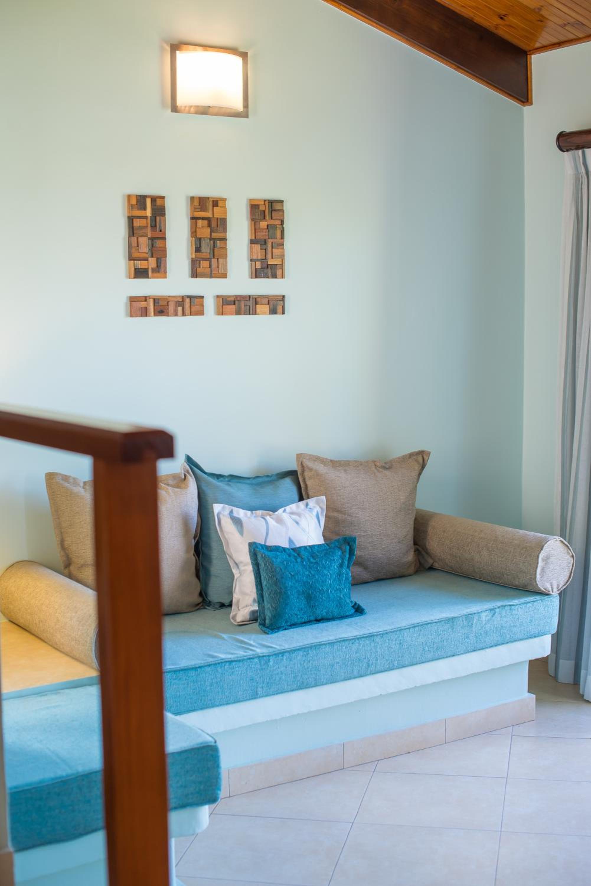 Coco de Mer Hotel and Black Parrot Suites — снимок 13