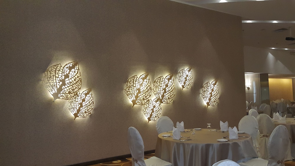 M Hotel Makkah by Millennium — снимок 10