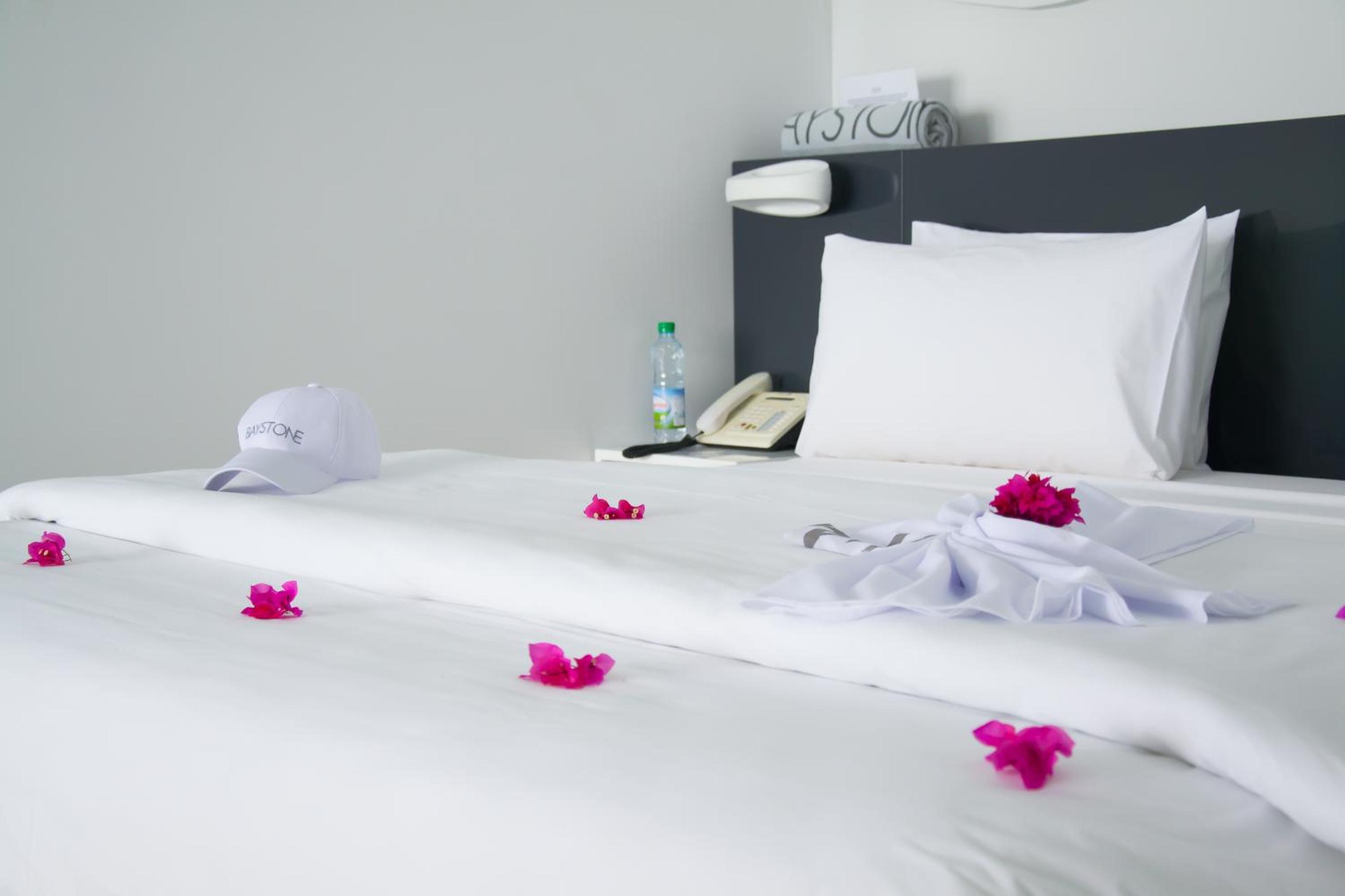 Baystone Boutique Hotel & Spa — снимок 13