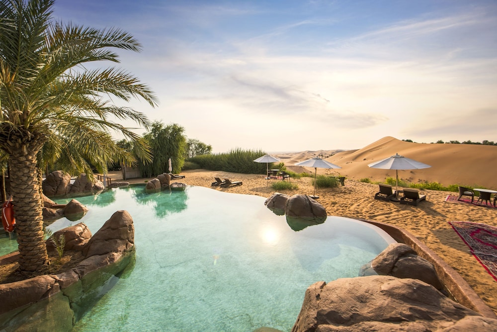 Telal Resort, Al Ain — снимок 26