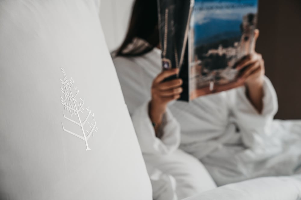 Four Seasons Hotel Kuwait at Burj Alshaya — снимок 3
