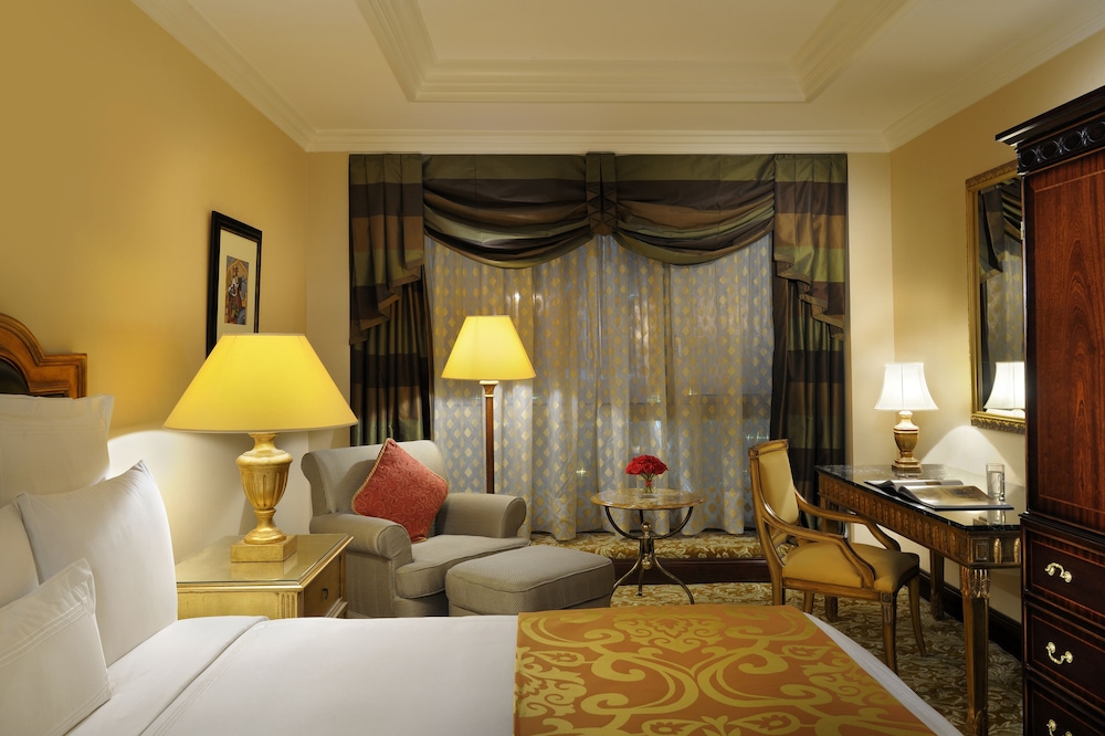 JW Marriott Hotel Kuwait City — снимок 16