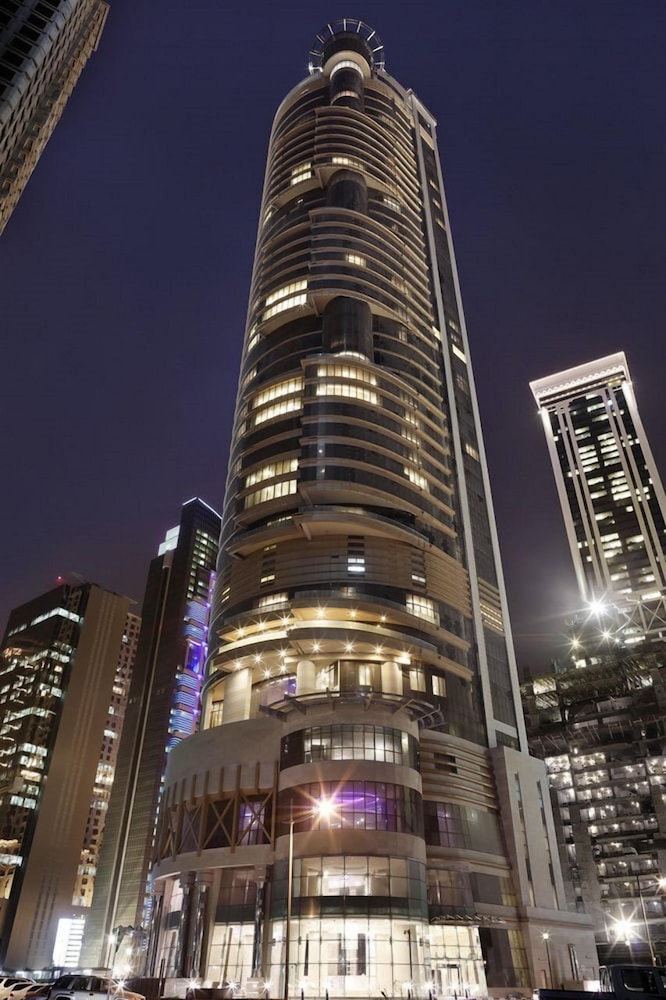 Crowne Plaza Doha West Bay, an IHG Hotel — снимок 10