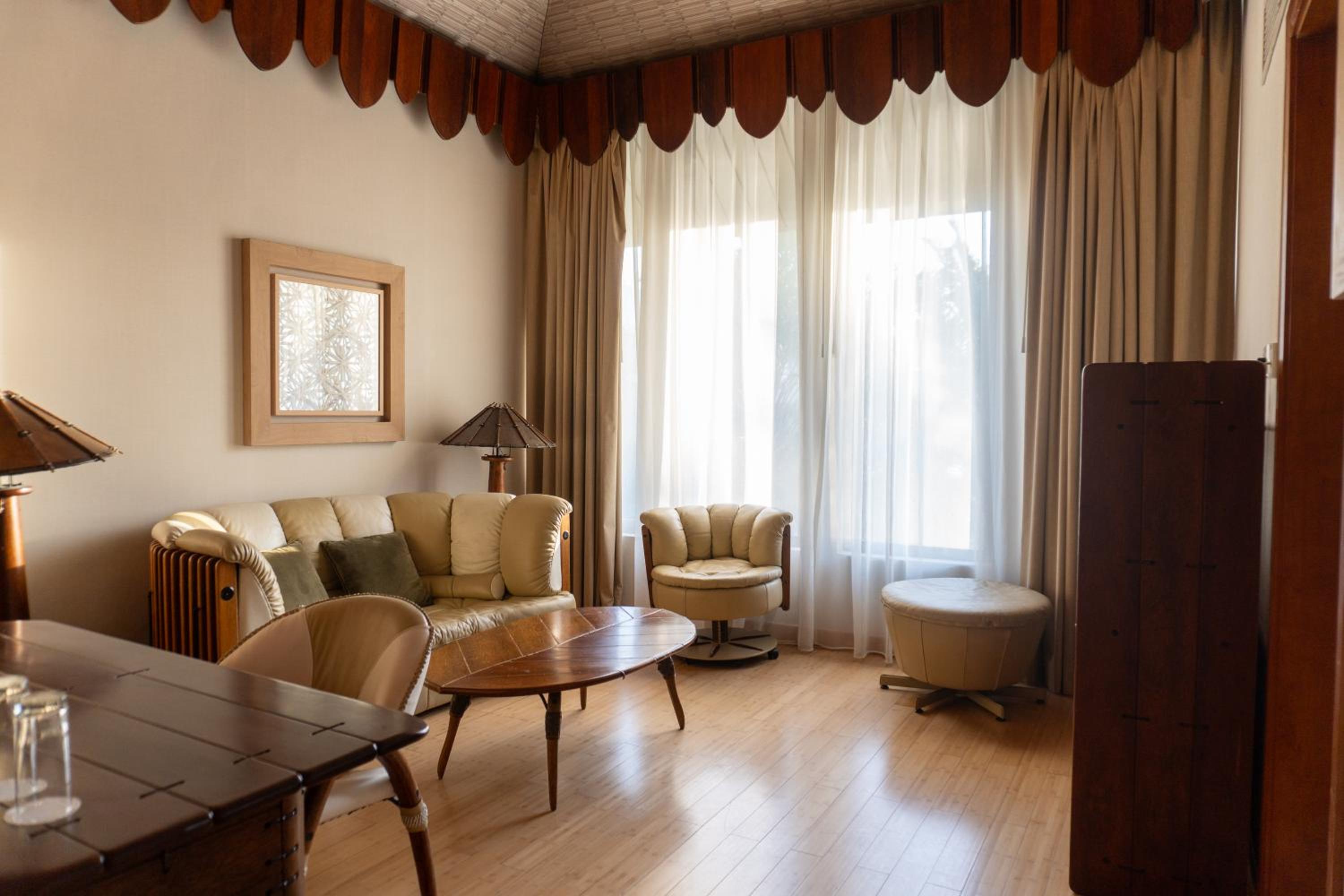 Reef Boutique Hotel — снимок 16