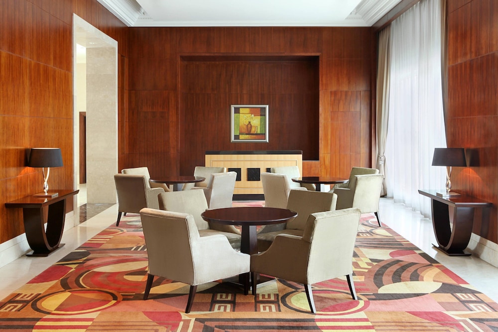 Le Meridien Towers Makkah — снимок 4