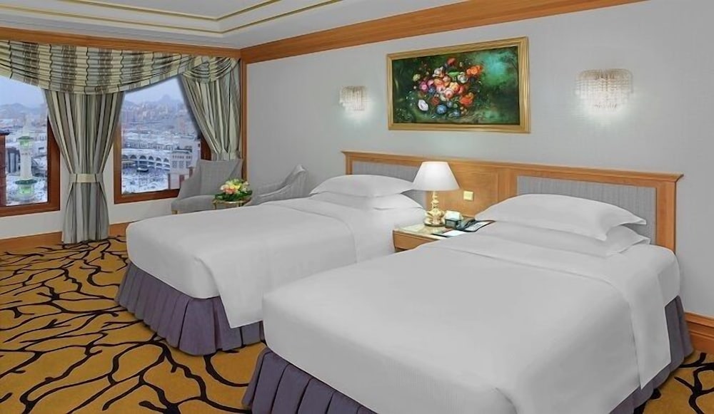 Makkah Hotel — снимок 18