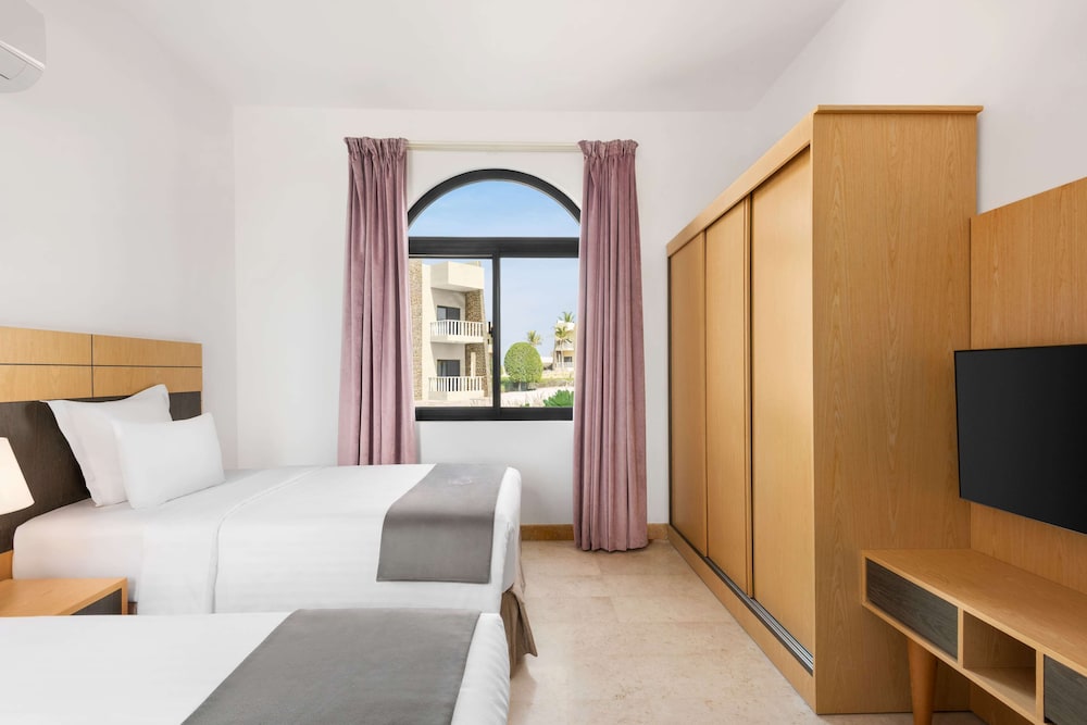 Kairaba Mirbat Resort — снимок 27