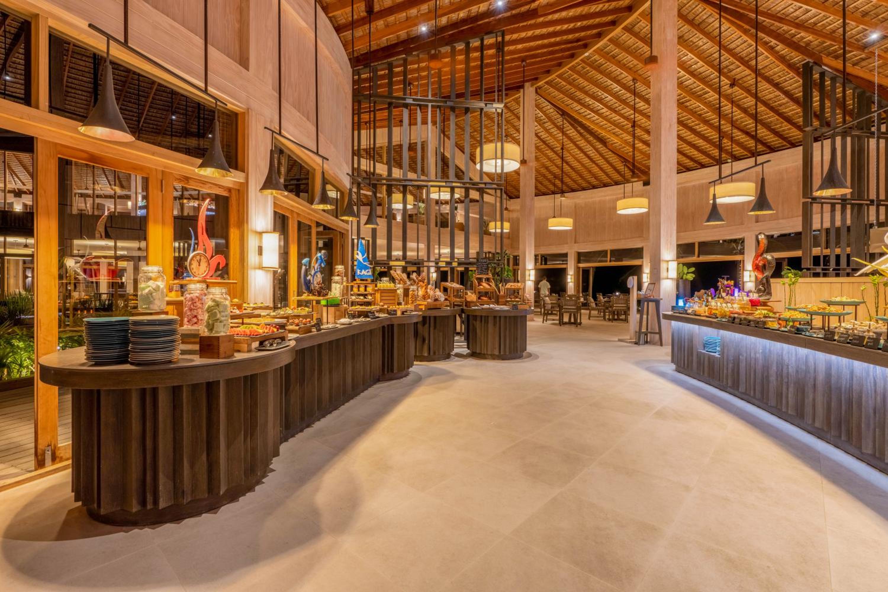 Kagi Maldives Resort and Spa — снимок 21