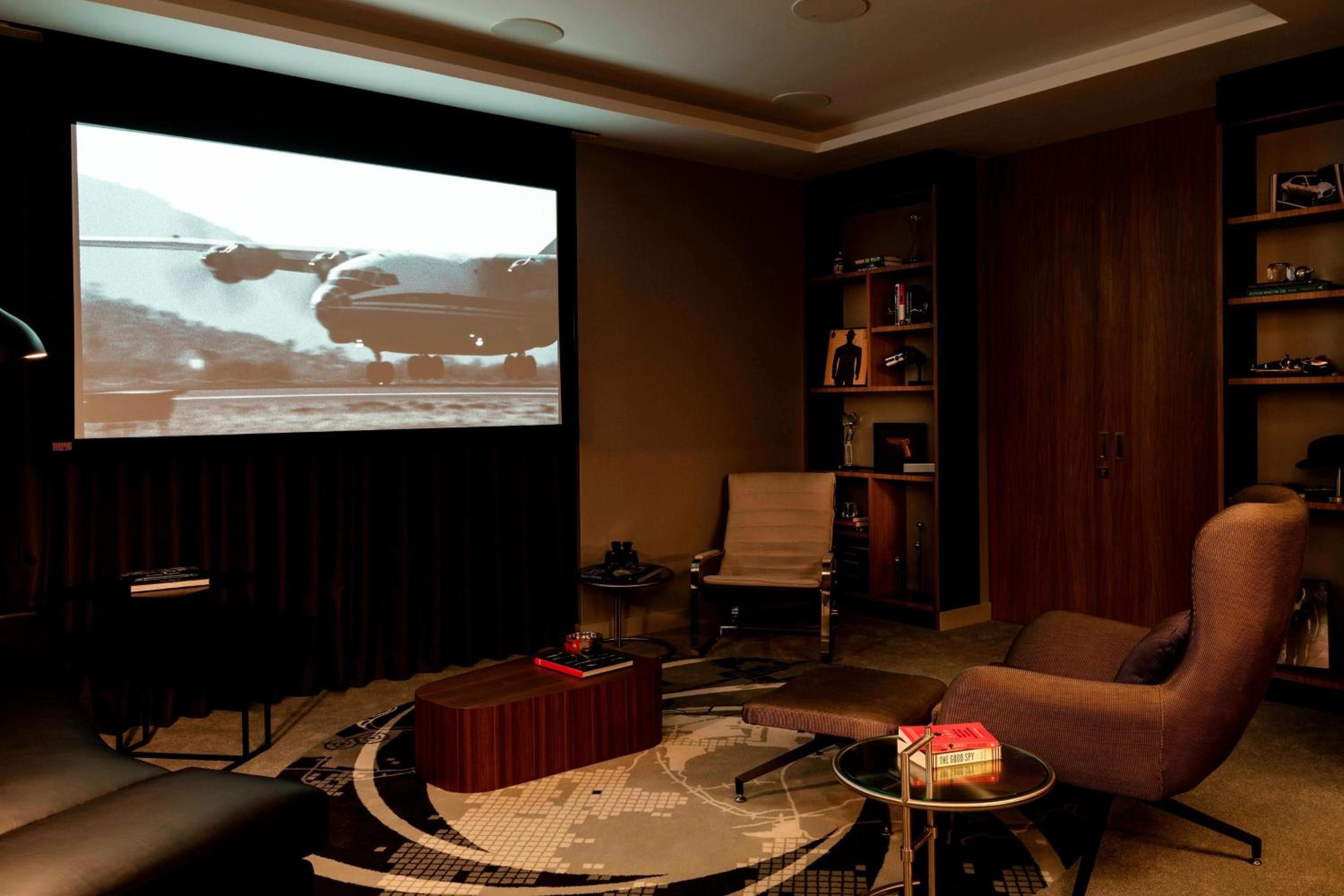 Aloft Dubai Creek, a Marriott Hotel — снимок 3