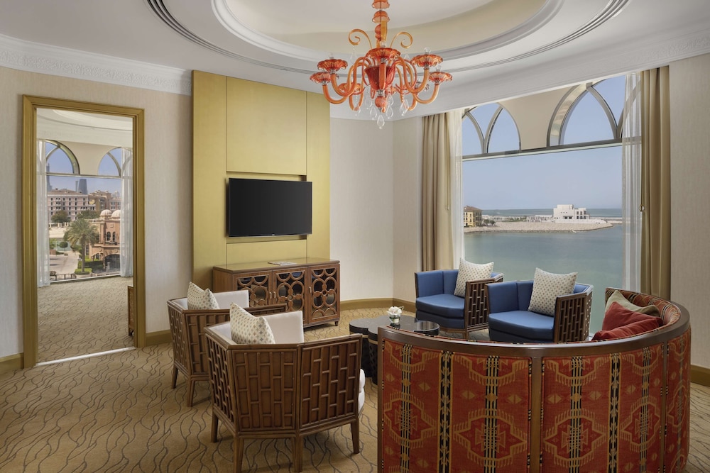 Marsa Malaz Kempinski, The Pearl - Doha — снимок 23