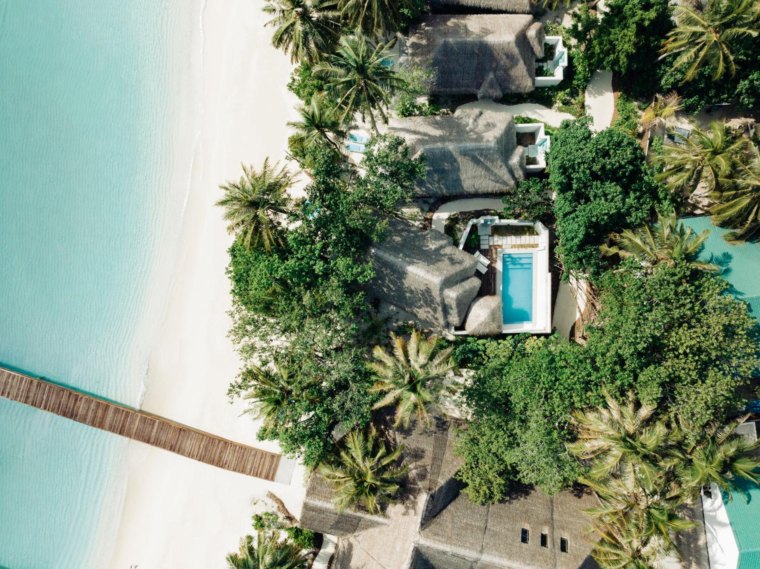 Nova Maldives — снимок 5
