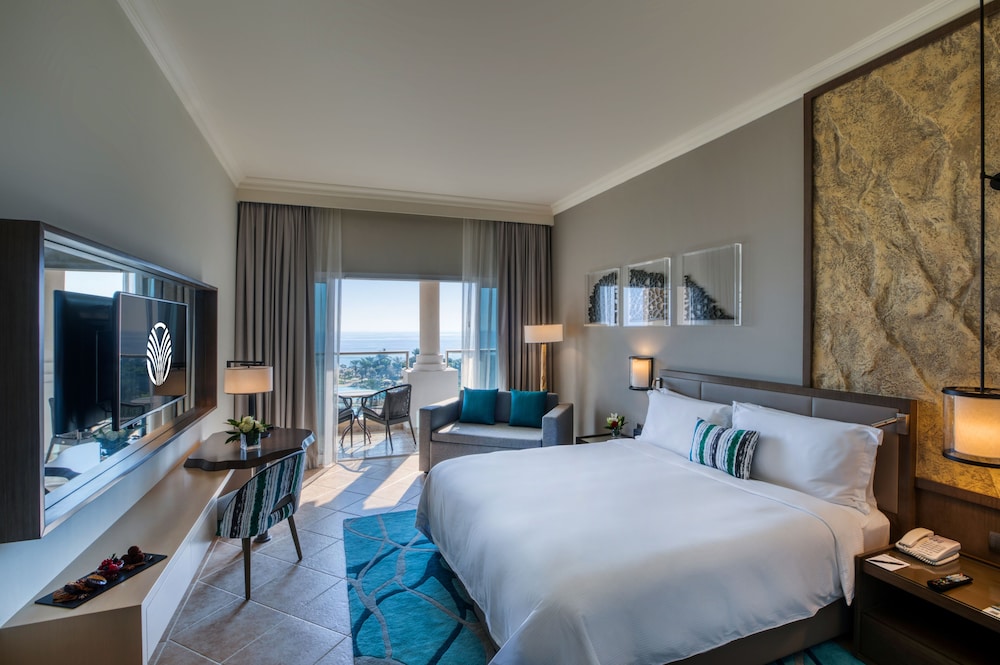 Fujairah Rotana Resort & Spa — снимок 9