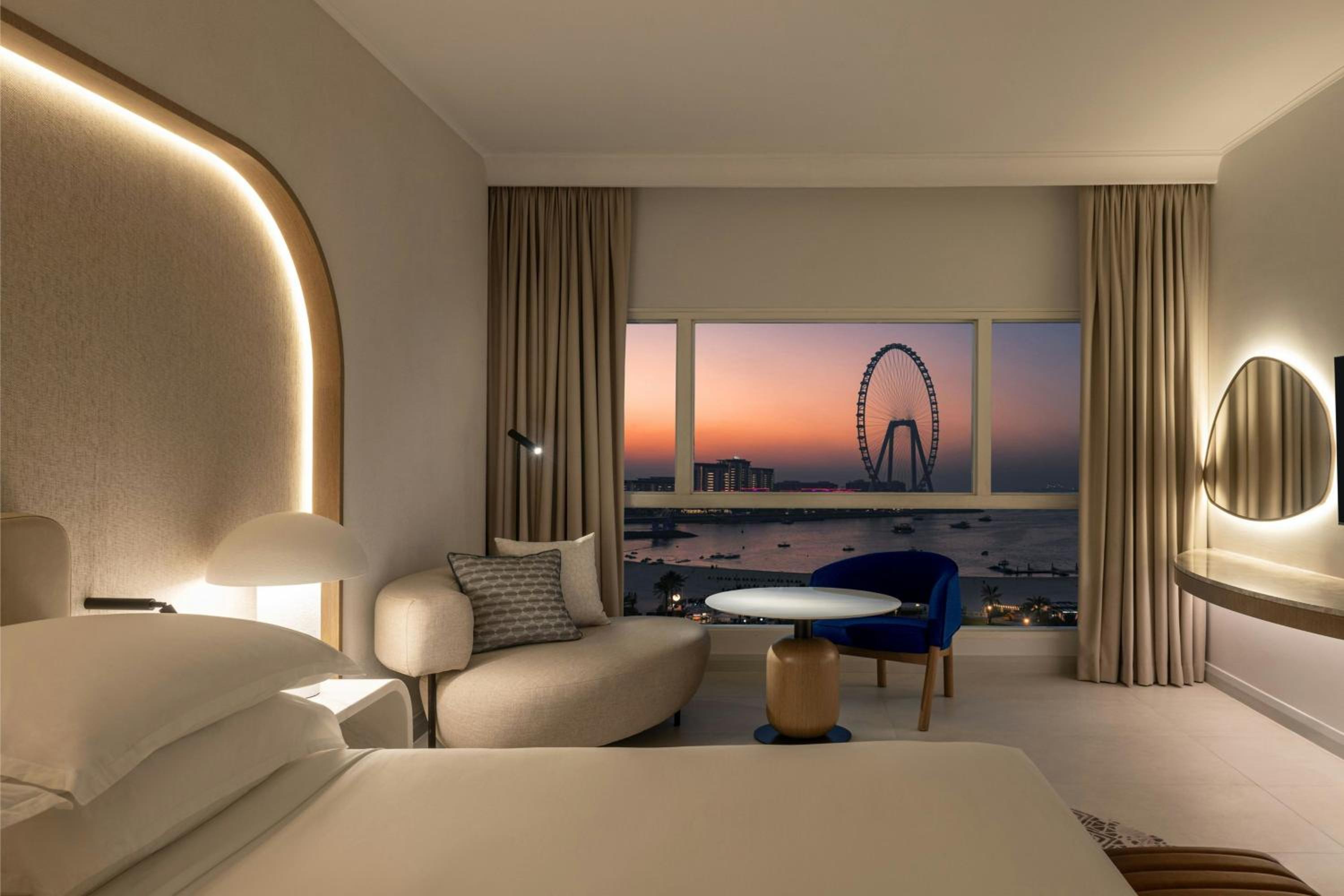 Sheraton Jumeirah Beach Resort — снимок 19