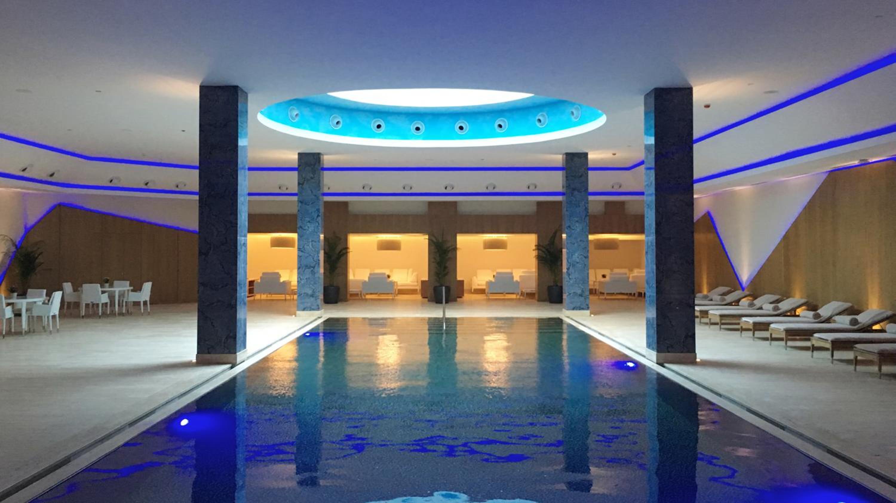Kempinski Al Othman Hotel Al Khobar — снимок 3