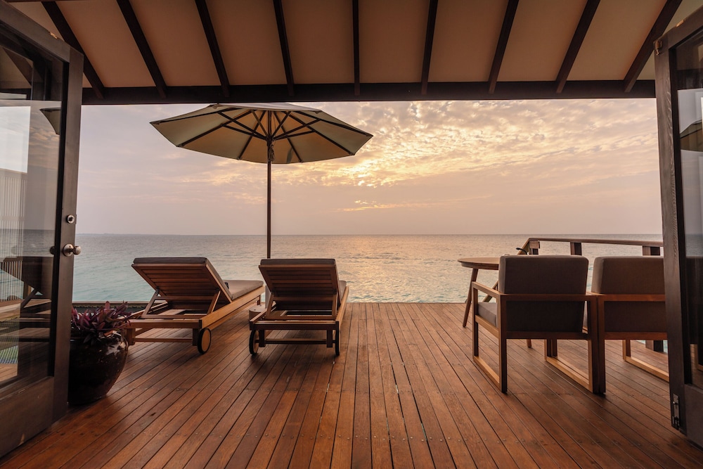 Veligandu Maldives Resort Island — снимок 22
