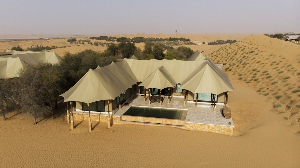 Telal Resort, Al Ain — снимок 7