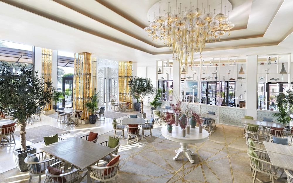 Fairmont The Palm — снимок 26