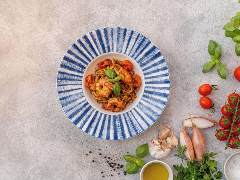 Rixos Premium Dubai JBR — снимок 28