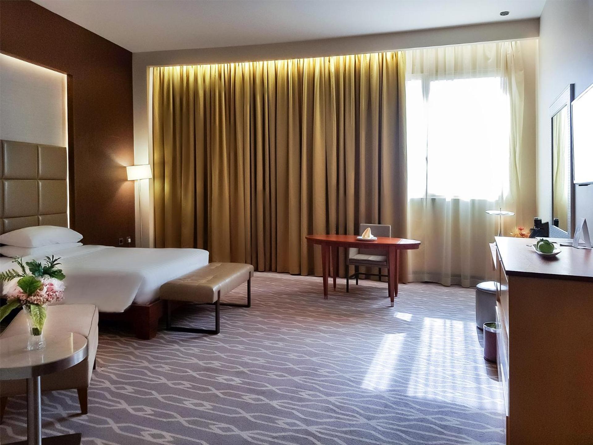 Millennium Hotel Hail — снимок 8