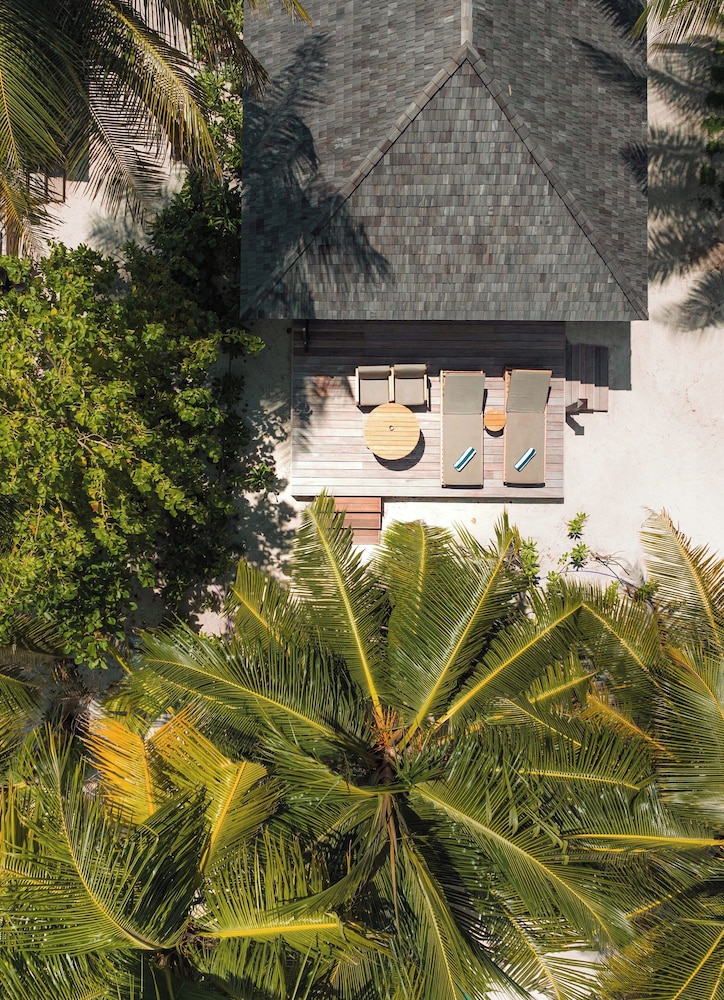 Veligandu Maldives Resort Island — снимок 28