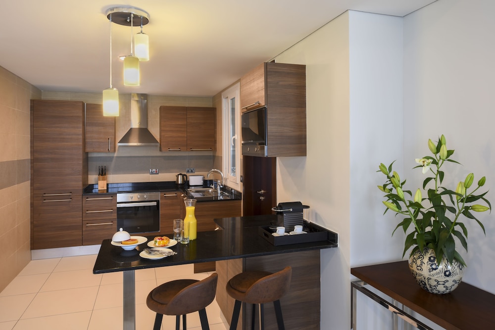 Fraser Suites Muscat — снимок 9