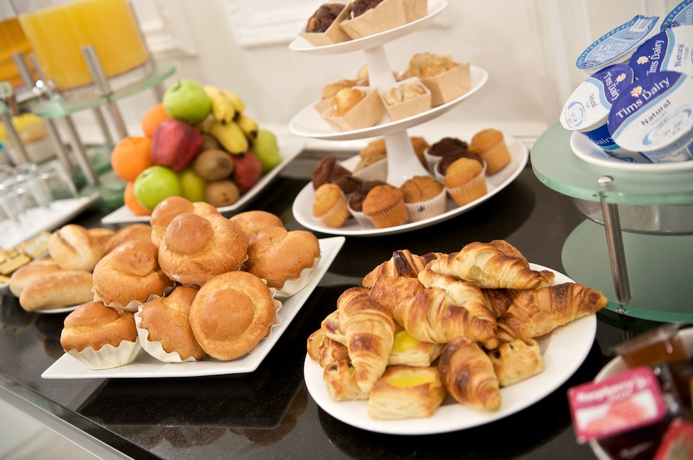 Fraser Suites Muscat — снимок 6