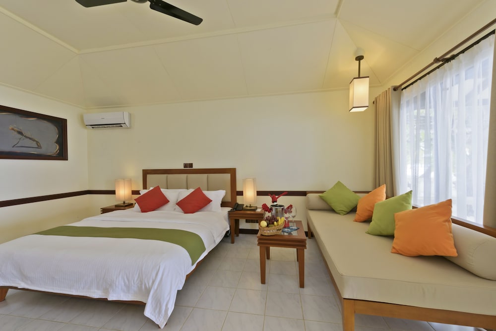 Villa Nautica Paradise Island — снимок 4