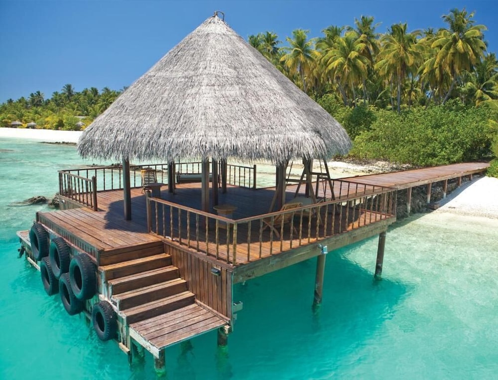 Filitheyo Island Resort — снимок 6