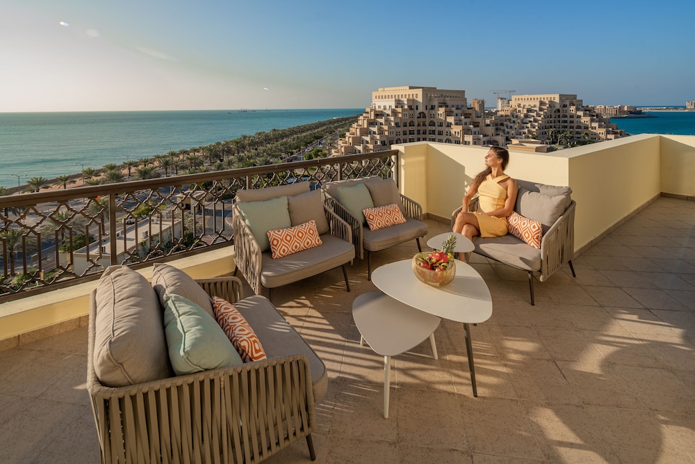 Rixos Bab Al Bahr - All Inclusive — снимок 6