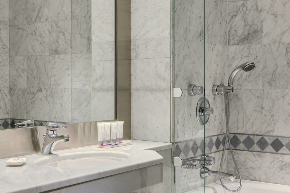 Le Meridien Jeddah — снимок 19
