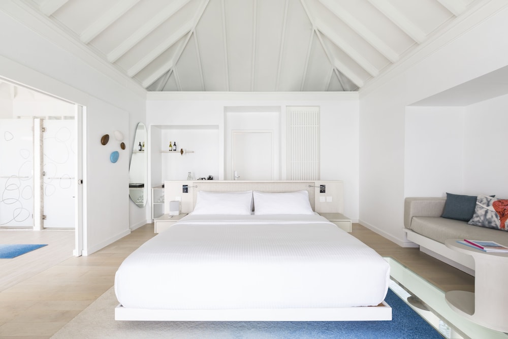Lux* South Ari Atoll, Maldives — снимок 11