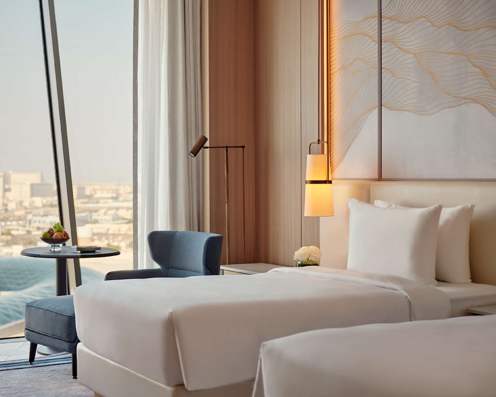 Grand Hyatt Kuwait — снимок 27
